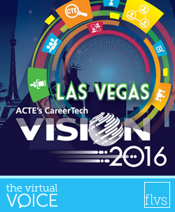 2016 ACTE职业技术大会